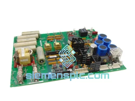 GE DS200SDCIG1AFB Turbine Control Board – Mark V