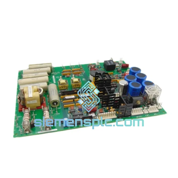 GE DS200SDCIG1AFB Turbine Control Board – Mark V