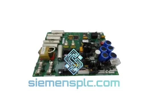GE DS200SDCIG1AHB Instrumentation Board – Mark VI Turbine Control