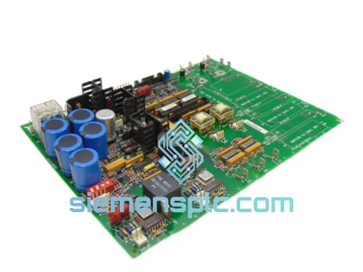 GE DS200SDCIG2AFB Signal Distribution Card