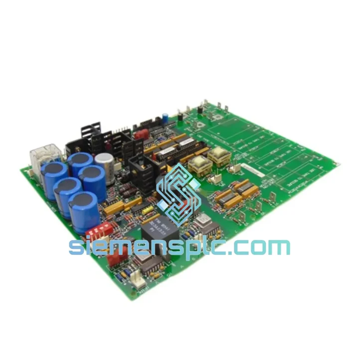 GE DS200SDCIG2AFB Signal Distribution Card