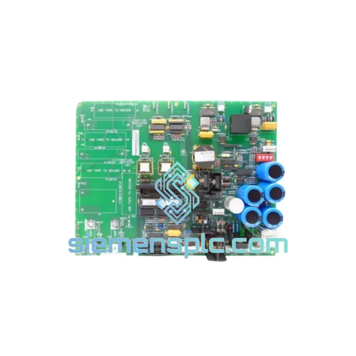GE DS200SDCIG2AGB Instrumentation Board
