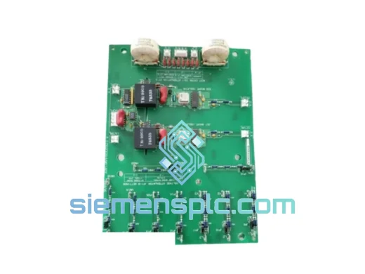 GE DS200SHVMG1AFE Turbine Control Interface Board – Mark V Speedtronic