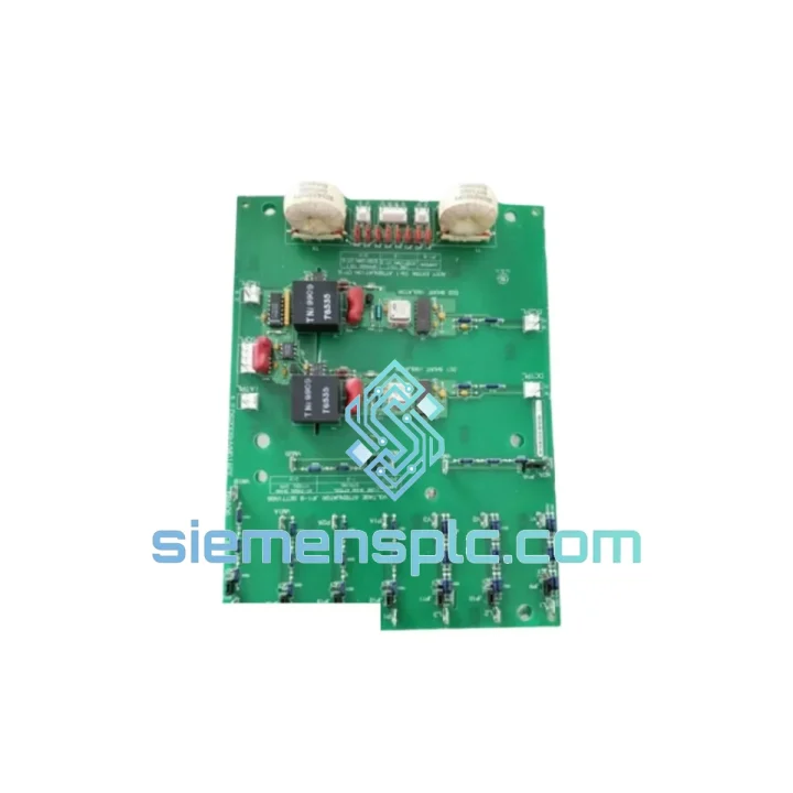 GE DS200SHVMG1AFE Turbine Control Interface Board – Mark V Speedtronic