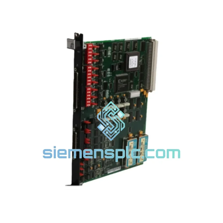 GE DS200SIOBH1A Turbine Control Module