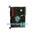 GE DS200SIOBH1A Turbine Control Module image 2
