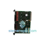 GE DS200SIOBH1ABA Serial I/O Board – Mark VI Turbine Control image 2