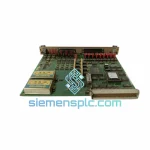 GE DS200SIOBH1ABA Serial I/O Board – Mark VI Turbine Control image 4