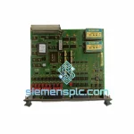 GE DS200SIOBH1ABA Serial I/O Board – Mark VI Turbine Control image 5