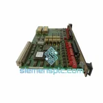GE DS200SIOBH1ABA Serial I/O Board – Mark VI Turbine Control image 6