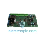 GE DS200SIOCG1A VME I/O Board image 1