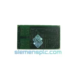GE DS200SIOCG1A VME I/O Board image 2