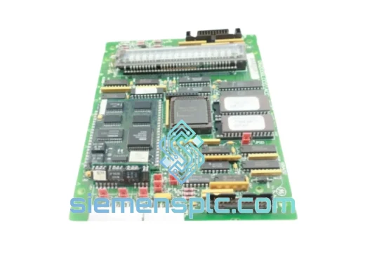 GE DS200SLCCG1ACC Communication Card