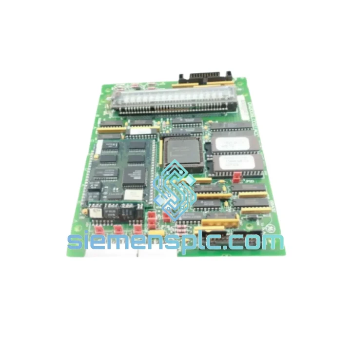 GE DS200SLCCG1ACC Communication Card