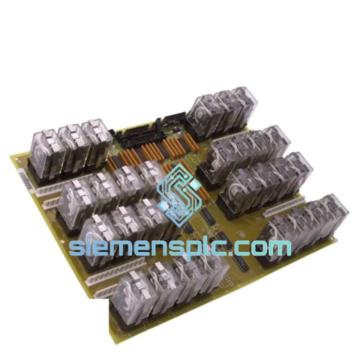 GE DS200SLCCG3ACC PC Board – DS200 Speedtronic Series