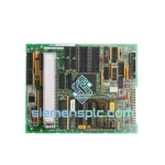 GE DS200SLCCG3AFG Communication Card image 2
