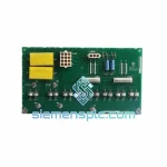GE DS200SLCCG3AFG Communication Card image 3