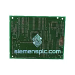 GE DS200SLCCG4AF Communication Card image 3