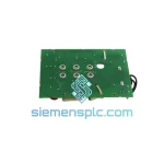 GE DS200SSBAG1BAA Turbine Control Board image 2
