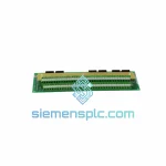 GE DS200TBQAG1ABB Analog Terminal Board – Mark VI image 1