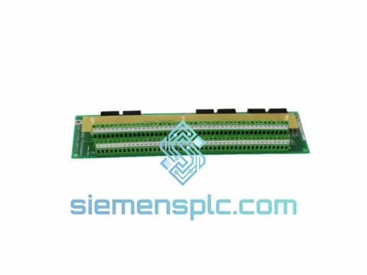 GE DS200TBQAG1ABB Analog Terminal Board – Mark VI