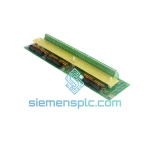 GE DS200TBQAG1ABB Analog Terminal Board – Mark VI image 3