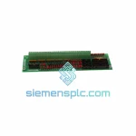 GE DS200TBQBG1ACB SDCC Control Card image 1