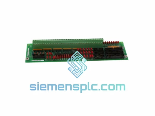 GE DS200TBQBG1ACB SDCC Control Card