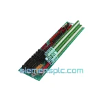 GE DS200TBQBG1ACB SDCC Control Card image 2