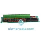 GE DS200TBQBG1ACB SDCC Control Card image 4