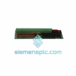 GE DS200TBQCG1ABB Analog Termination Board – Mark V Series image 1