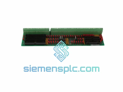 GE DS200TBQDG1AFF Extension Terminal Board