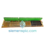 GE DS200TBQGG1ABB Terminal Board image 1