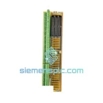 GE DS200TBQGG1ABB Terminal Board image 2