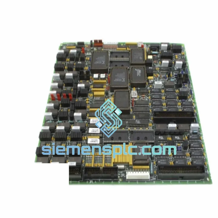 GE DS200TCCBG1AKC Termination Board – Mark VI
