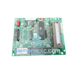 General Electric DS200TCCBG3BDC Analog I/O Board – Mark V Speedtronic image 1