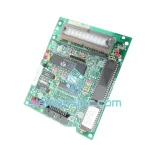 General Electric DS200TCCBG3BDC Analog I/O Board – Mark V Speedtronic image 3