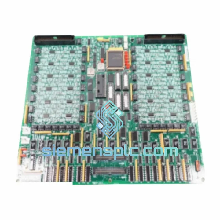 GE DS200TCDA-HBHE Turbine Control Module