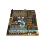 GE DS200TCDAF1BCM EPROM Firmware Module image 3