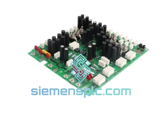 GE DS200TCDAG1ADA Digital I/O Board – Mark V Turbine Control