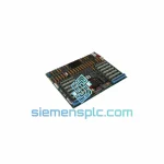 GE DS200TCDAG1AEA Turbine I/O Board image 1