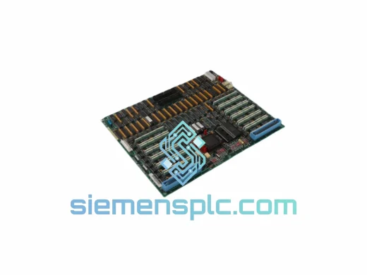 GE DS200TCDAG1AEA Turbine I/O Board