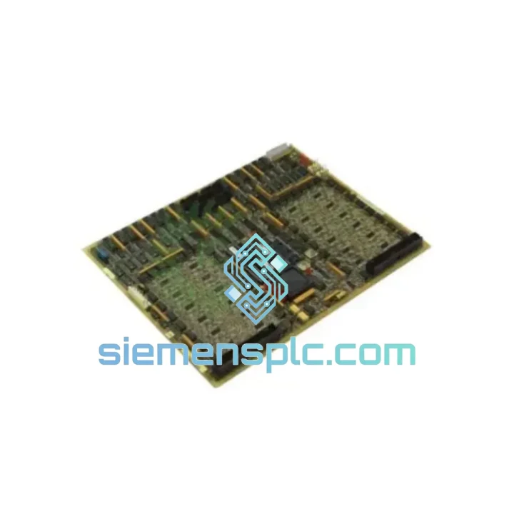 GE DS200TCDAG1BFD DS215TCDAG1BZZ01A Digital I/O Board – Mark V LM