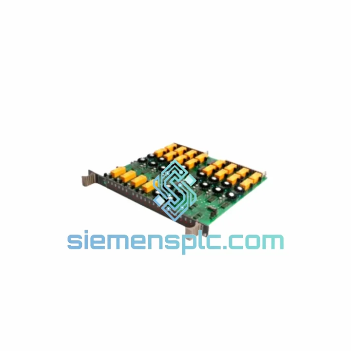 GE DS200TCDAH1BGD DS215TCDAG1BZZ01A Digital I/O Board