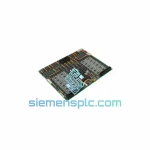 GE DS200TCDAH1BHD Digital I/O Control Board image 1