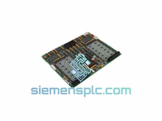 GE DS200TCDAH1BHD Digital I/O Control Board