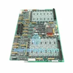 GE DS200TCDAH1BHD Digital I/O Control Board image 2