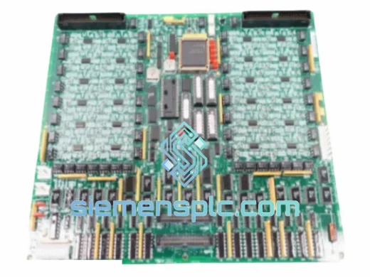 GE DS200TCDAH1BHE Turbine Control PC Board