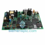 GE DS200TCEAG1 PC Board image 1