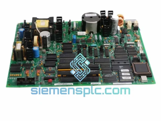 GE DS200TCEAG1 PC Board